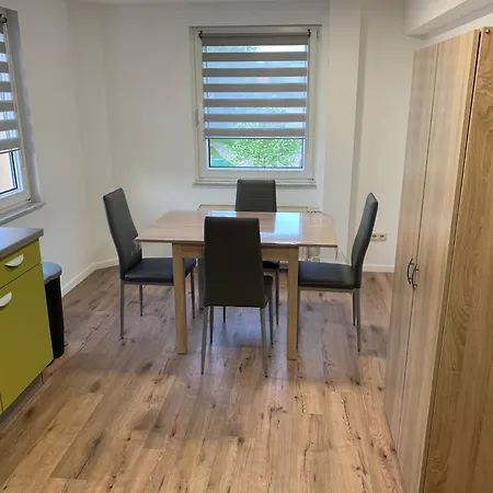 Ulsteraue Apartment Geisa