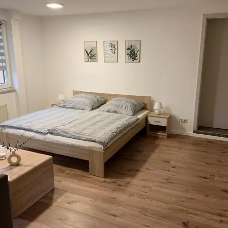 Apartment Ulsteraue Geisa