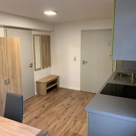 Apartment Ulsteraue *